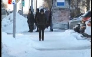 Синоптики советуют одеваться теплее