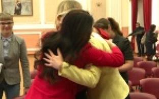 Решать социальные проблемы и вопросы здравоохранения теперь предстоит на региональном уровне