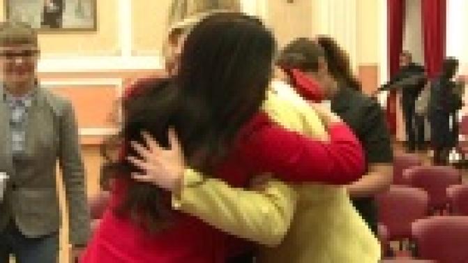 Решать социальные проблемы и вопросы здравоохранения теперь предстоит на региональном уровне