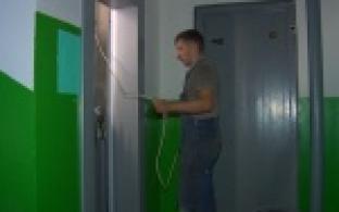 86 лифтов должны были заменить к концу 2017