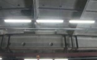 "Водоканал" внедряет энергосберегающие технологии в своих подразделениях