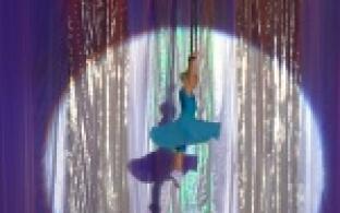 Дворец культуры "Огнеупорщик" отметил свой юбилей