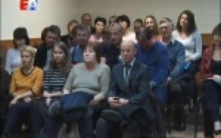 Горожане поддержали проект городского бюджета на ближайшие два года, предложенный специалистами администрации