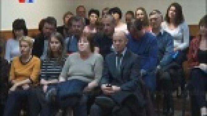 Горожане поддержали проект городского бюджета на ближайшие два года, предложенный специалистами администрации