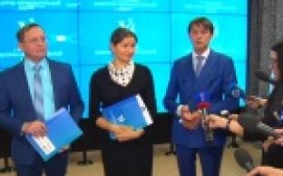 В Инновационном культурном центре состоялся Первый Уральский культурно-образовательный форум