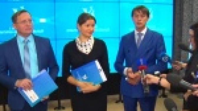 В Инновационном культурном центре состоялся Первый Уральский культурно-образовательный форум