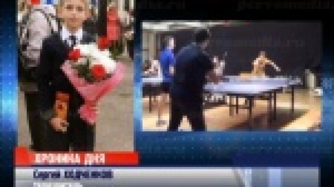 Первоуральцы замечают интересное вокруг