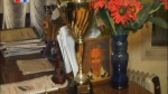 Хор "Сольвейг" вернулся с главным призом престижного фестиваля