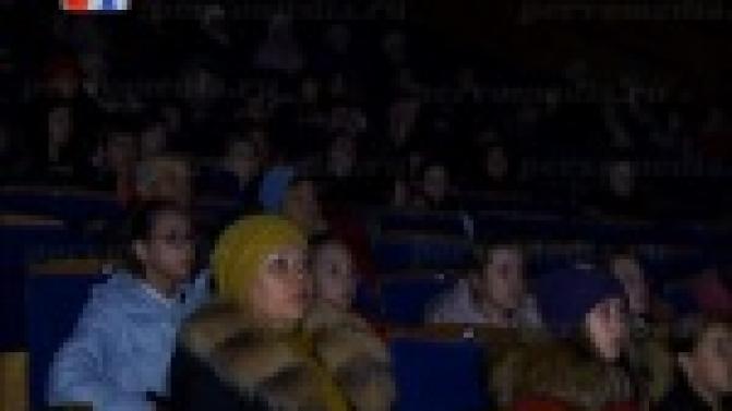 Историю, религиозную культуру и светскую этику преподают первоуральским школьникам