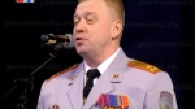 Их служба и опасна, и трудна, но в графике - не только будни