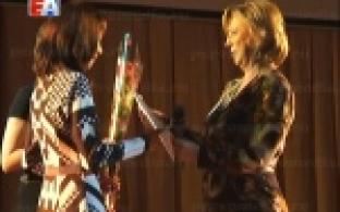 В Первоуральске выбрали лучшего воспитателя