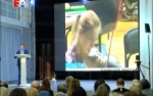 Первоуральск стал площадкой необычного форума