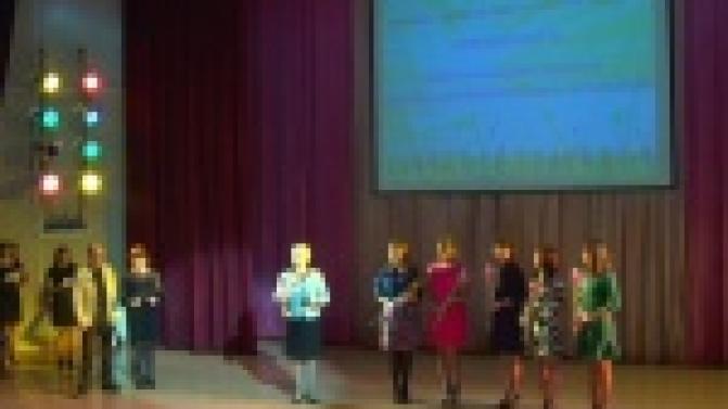 Молодые воспитатели детских садов сделали первые шаги в карьере