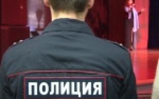 "Спасибо" за нелегкий труд и доблестную службу