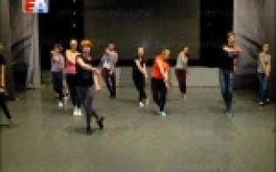 Творческие коллективы Первоуральска готовятся продемонстрировать таланты в проекте "Танцующий Первоуральск"