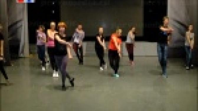 Творческие коллективы Первоуральска готовятся продемонстрировать таланты в проекте "Танцующий Первоуральск"