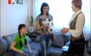 Благодаря неравнодушным первоуральцам и группе компаний "Кировский" удалось помочь ребёнку