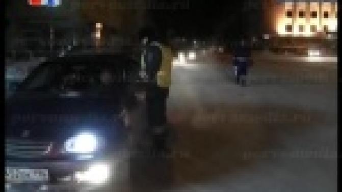 Выпил, сел за руль, лишился прав