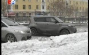 Припарковал машину как попало - утром ищи её на штрафстоянке