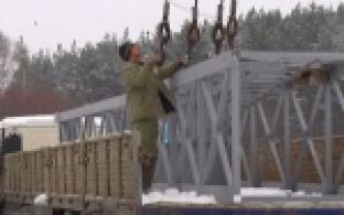 В вечернее время на стадионе "Уральский трубник" станет светлее