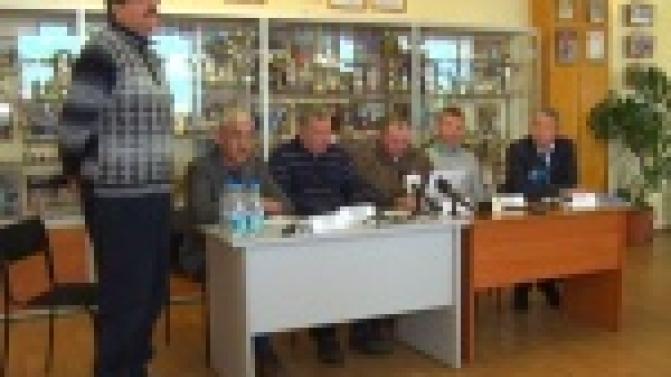 К новому сезону готовы на все 100%