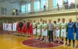 Турнир по баскетболу памяти Вадима Белоконя прошел в Первоуральске