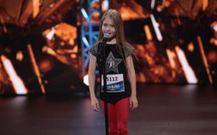 Шоу «ТАНЦЫ» объявляет детский кастинг! (6+)