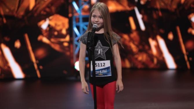 Шоу «ТАНЦЫ» объявляет детский кастинг! (6+)