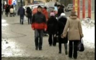 Более четырех с половиной тысяч первоуральцев ВИЧ-инфицированы