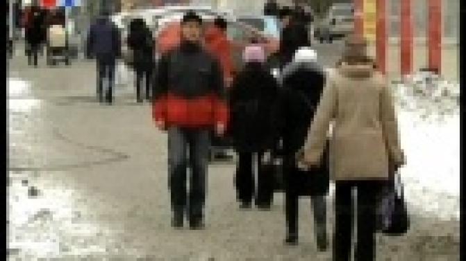 Более четырех с половиной тысяч первоуральцев ВИЧ-инфицированы