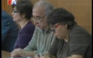 С чрезвычайной ситуацией в Первоуральске справились