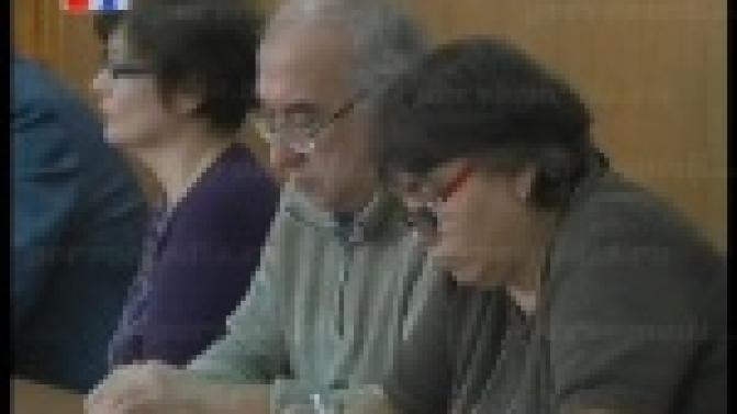 С чрезвычайной ситуацией в Первоуральске справились