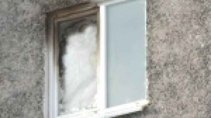 На пульт пожарных поступило сообщение о горящей квартире в доме на проспекте Космонавтов