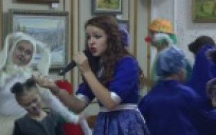 Первоуральск в этом году присоединился к областной акции "Ночь искусств"