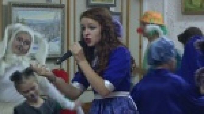 Первоуральск в этом году присоединился к областной акции "Ночь искусств"