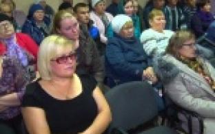 В Битимке отпраздновали день работника сельского хозяйства