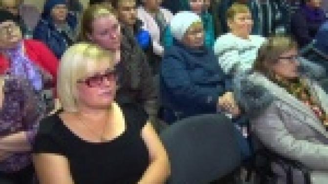 В Битимке отпраздновали день работника сельского хозяйства