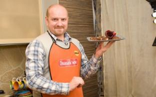 «Званый ужин»: такого еще не было