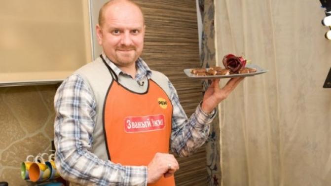 «Званый ужин»: такого еще не было