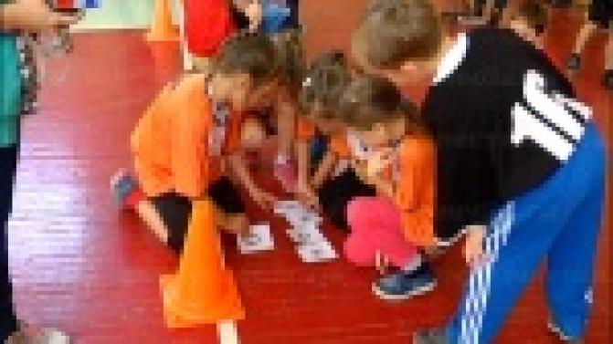 Мы едины, мы непобедимы