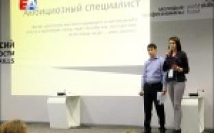 Талантам надо помогать