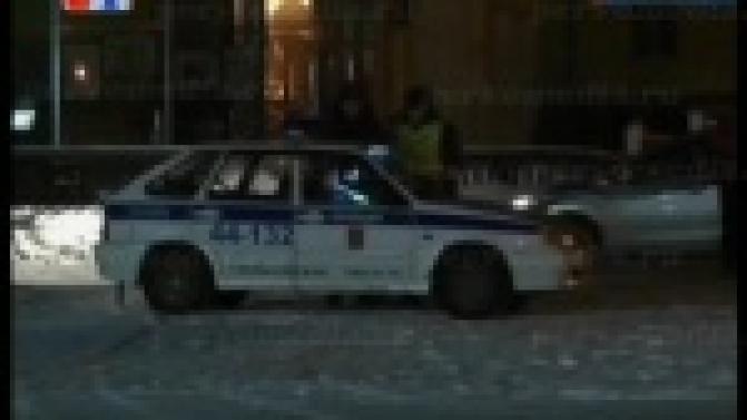 Полтора десятка нетрезвых водителей, ещё шестеро сели за руль без прав