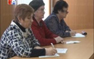 В Первоуральске полным ходом идет процесс подготовки ко всемирному дню инвалидов