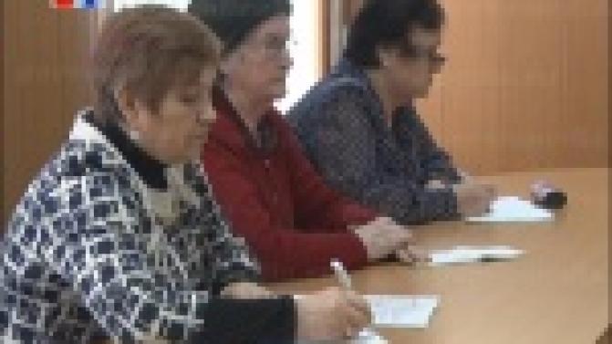 В Первоуральске полным ходом идет процесс подготовки ко всемирному дню инвалидов