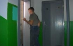 Новый лифт в каждый дом