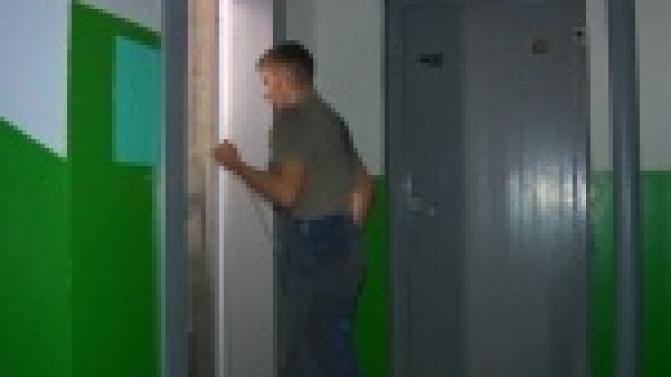 Новый лифт в каждый дом