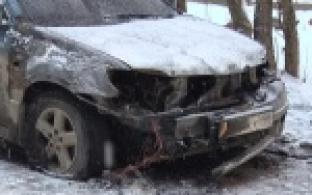 Пожар на Прокатчиков