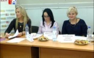 На телеканале "Евразия" выбрали участниц проекта о преображении