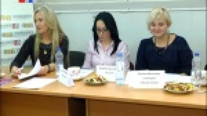 На телеканале "Евразия" выбрали участниц проекта о преображении