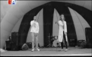 Новая награда для "Свежего ветра"